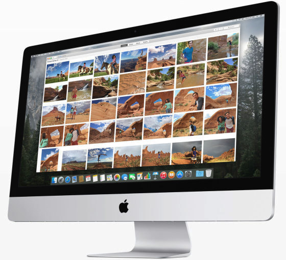 چگونه عکس ها را بین Mac و iPhone همگام سازی کنیم؟