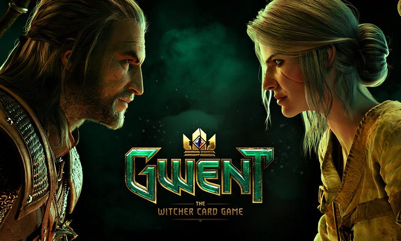 بازی Gwent: The Witcher Card Game